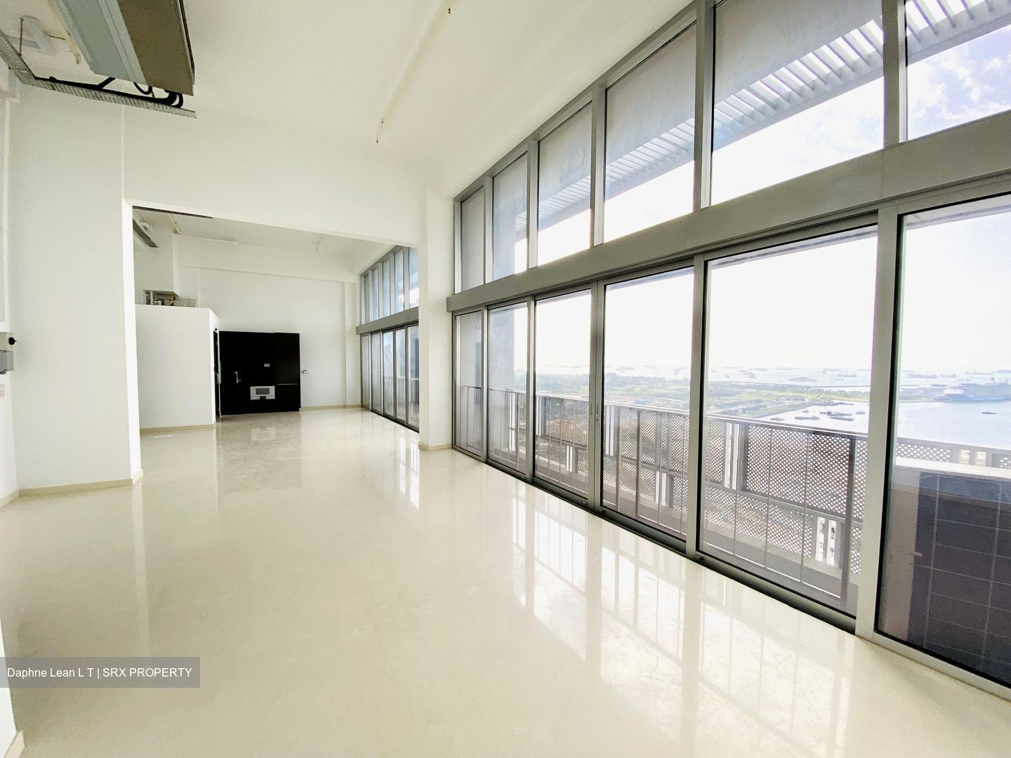 Eon Shenton (D2), Office #453765841